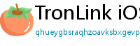 TronLink iOS下载